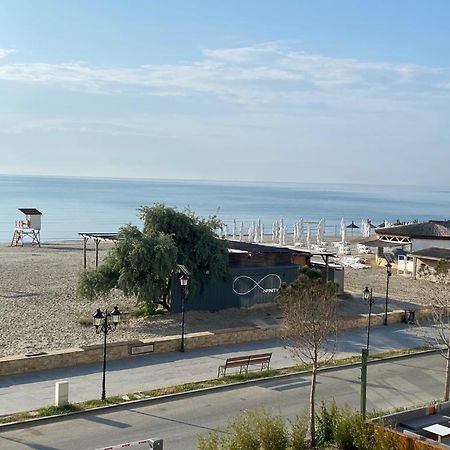 Apartament Nicolas, Mamaia Nord, Soleil Residence Năvodari Eksteriør billede