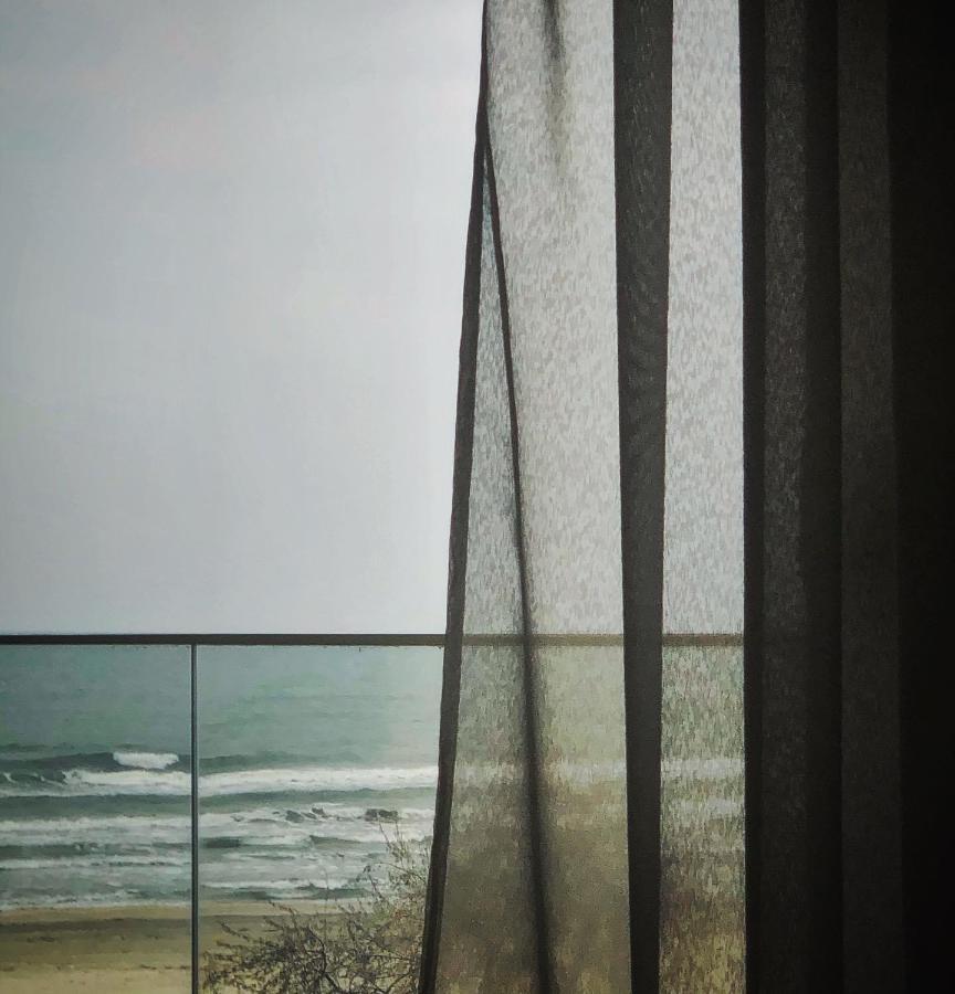 Apartament Nicolas, Mamaia Nord, Soleil Residence Năvodari Eksteriør billede